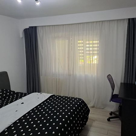 Râmnicu Vâlcea Ilona Apartament 3 Camere מראה חיצוני תמונה