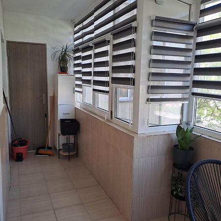 Râmnicu Vâlcea Ilona Apartament 3 Camere מראה חיצוני תמונה