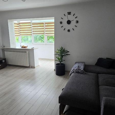 Râmnicu Vâlcea Ilona Apartament 3 Camere מראה חיצוני תמונה