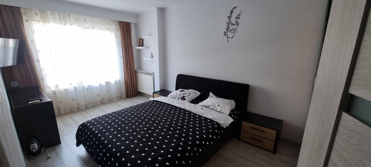 Râmnicu Vâlcea Ilona Apartament 3 Camere מראה חיצוני תמונה
