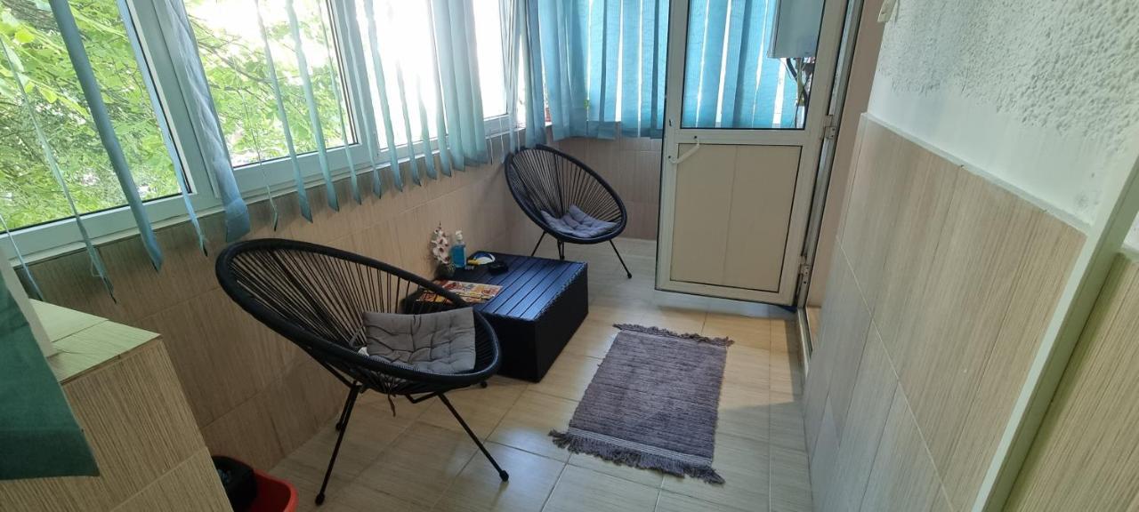 Râmnicu Vâlcea Ilona Apartament 3 Camere מראה חיצוני תמונה