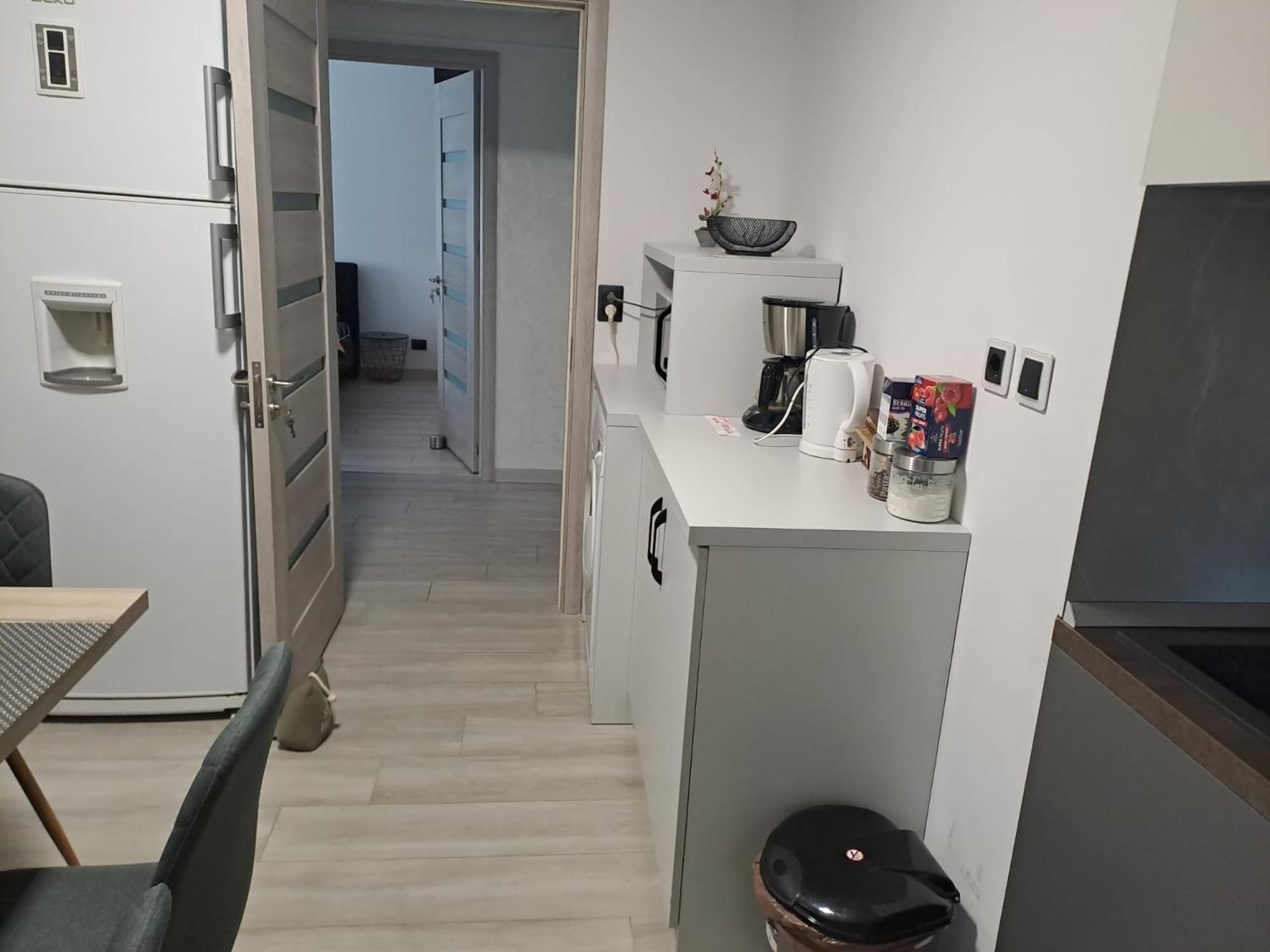 Râmnicu Vâlcea Ilona Apartament 3 Camere מראה חיצוני תמונה