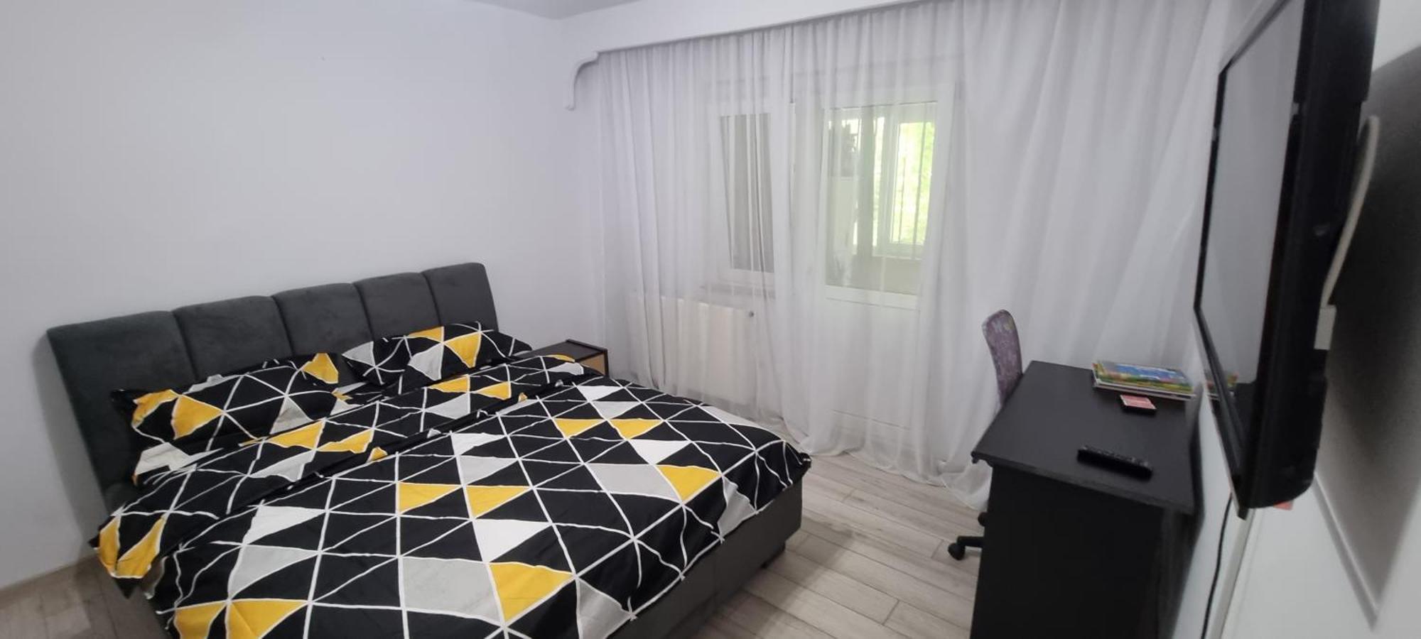 Râmnicu Vâlcea Ilona Apartament 3 Camere מראה חיצוני תמונה