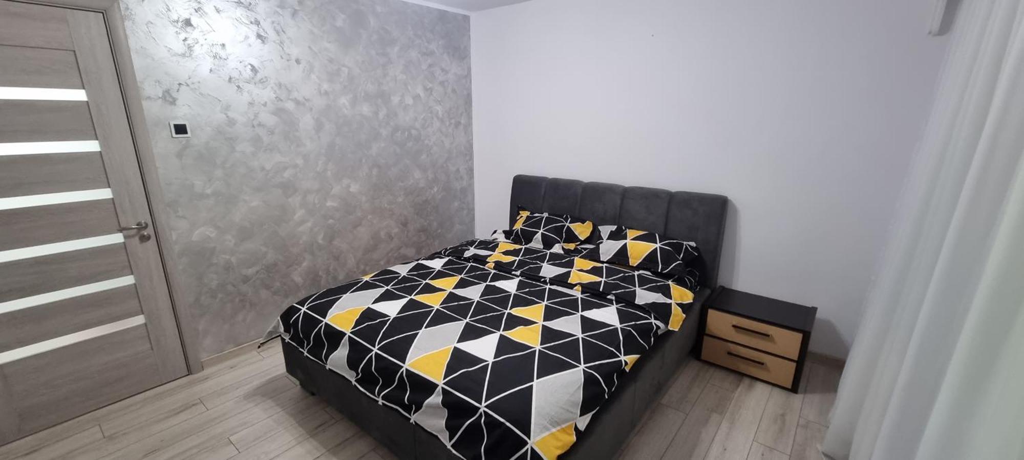 Râmnicu Vâlcea Ilona Apartament 3 Camere מראה חיצוני תמונה