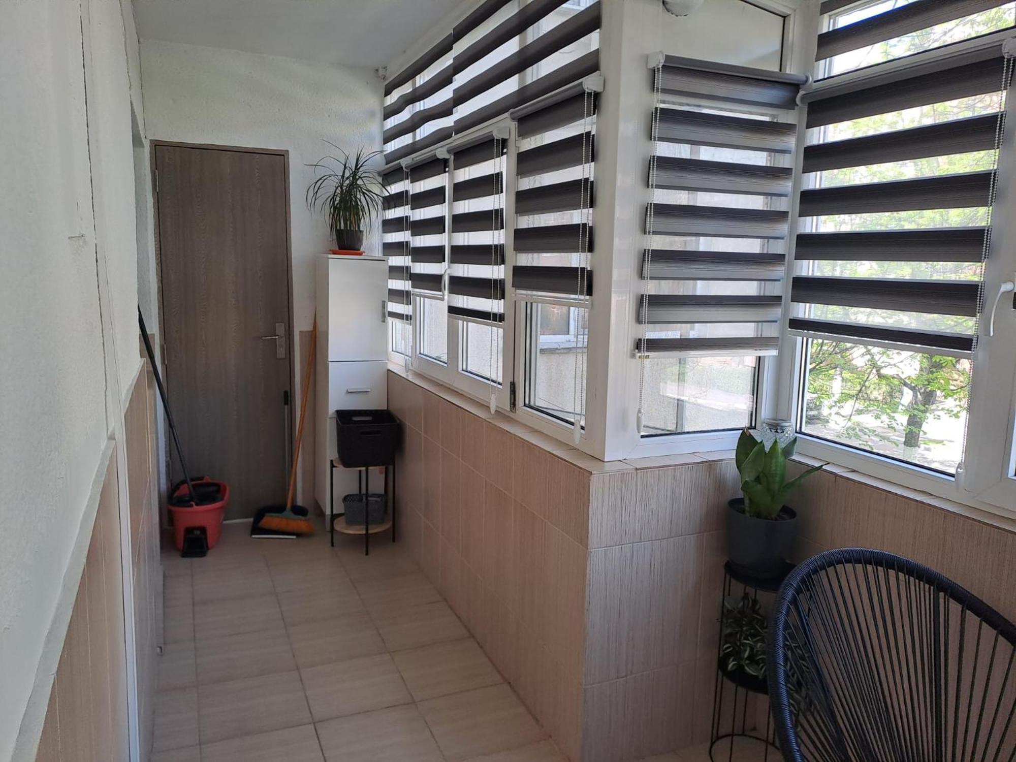 Râmnicu Vâlcea Ilona Apartament 3 Camere מראה חיצוני תמונה