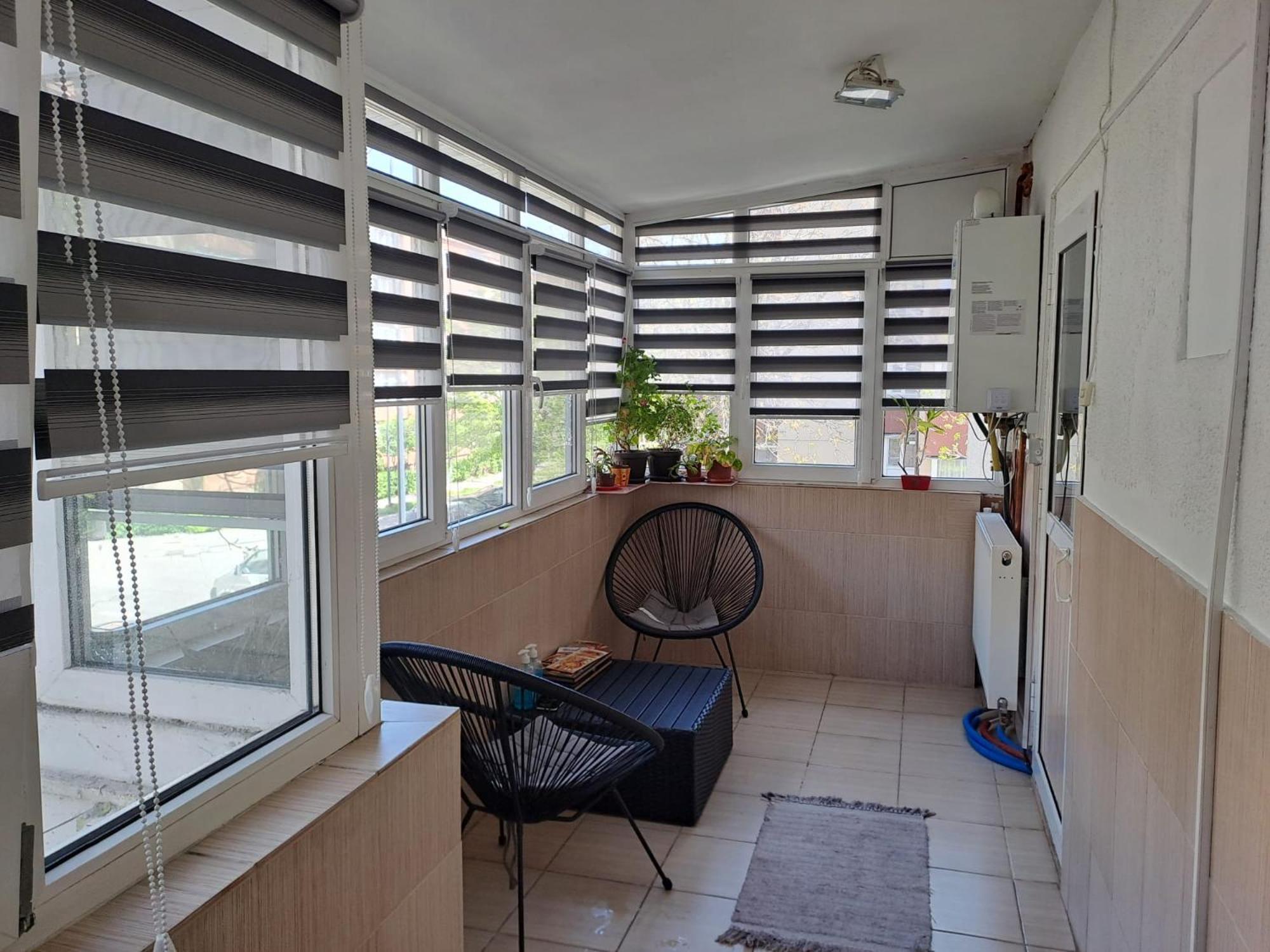 Râmnicu Vâlcea Ilona Apartament 3 Camere מראה חיצוני תמונה