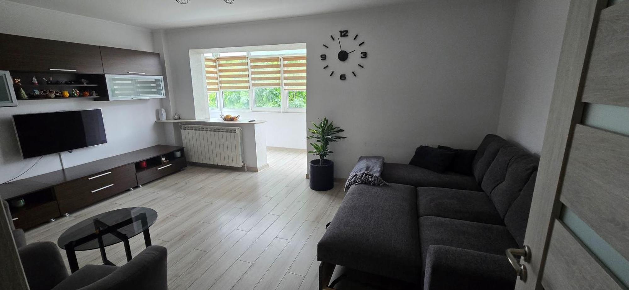 Râmnicu Vâlcea Ilona Apartament 3 Camere מראה חיצוני תמונה