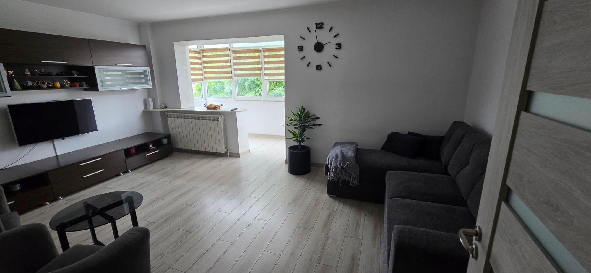 Râmnicu Vâlcea Ilona Apartament 3 Camere מראה חיצוני תמונה